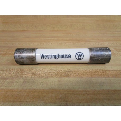 Westinghouse 317B487H03 5000V Fuse Tested - New No Box