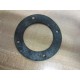 Hubbell HBL 7968 Twist-Lock With Lift Cover HBL7968 Tarnished
