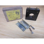 Weston 0174976 Current Transformer