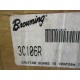 Browning 3C106R Sheave 3-Groove 10 In-Groove Holes