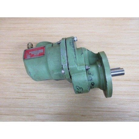 Spitznas 316380010 Air Motor - Used