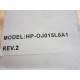 Hipro HP-OJ015L6A Adapter HPOJ015L6A