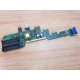 CT UT96 Circuit Board UT96 ISS 09.00 - Used