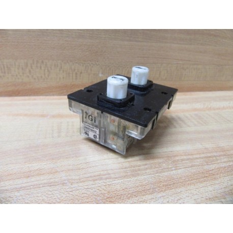 Kasuga UN80W62 Operation Switch - Used