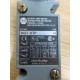 Allen Bradley 802T-HTP Limit Switch 802THTP Ser. H - Used