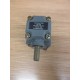 Allen Bradley 802T-HTP Limit Switch 802THTP Ser. H - Used