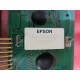 Epson EA-D16025AR Circuit Board M4800 - Used