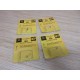 Motorola HEP 50 Silicon NPN Transistor TO-18 (Pack of 4)
