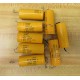 Sprague TVA1712 Atom Capacitor 40UF 450VDC (Pack of 8) - Used