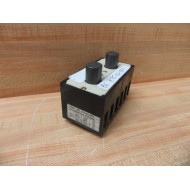 Hubbell 67542-001 Pushbutton Station PBS 67542001 Cracked Corner - Used