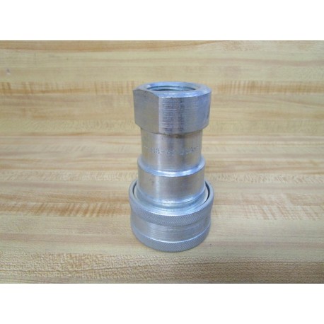 Parker H8-62 Quick Coupling H862 - New No Box