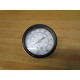 Marsh Instrument J6048 Pressure Gauge - Used