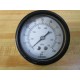 Marsh Instrument J6048 Pressure Gauge - Used