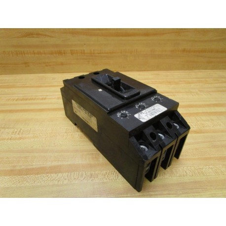 FPE NFJ631200 200 Amp Circuit Breaker - Refurbished