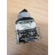 Allen Bradley 800T-HX2A Selector Switch 800THX2A Ser. N, W 800T-XA