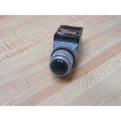 Square D 9001 LMA1 Light Module Series B 9001-LMA1G - Used