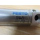 Festo DSNU-25-40-PPV-A Cylinder 19245 - Used