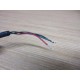 Fairchild H21B1 Optical Switch W 8' Cable - New No Box