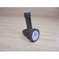 LDI 13480-1 Temperature Gauge 134801 - Used