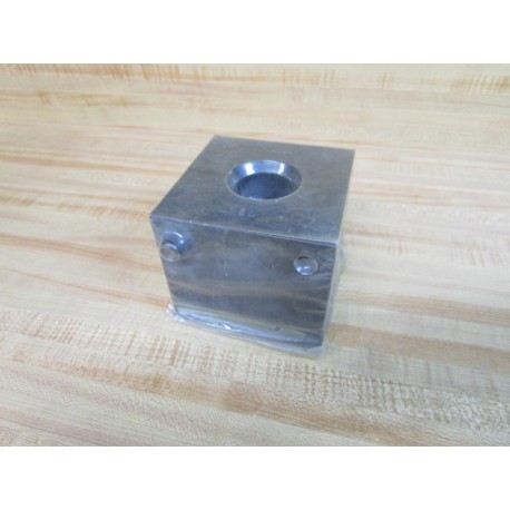 Parker 24 Steel Pillow Block