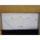 Louis Allis 0-2000 RPM Modutec Panel Meter 0-2000 (Pack of 2) - Used