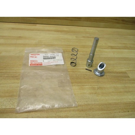 Toyota 04640-U3030-71 Lever Pin Kit 04640U303071