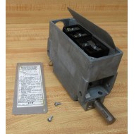 Cutler HammerEaton 10316H50D Limit Switch - New No Box