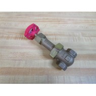 Milwaukee Valve 1151 Gate Valve 14" - New No Box