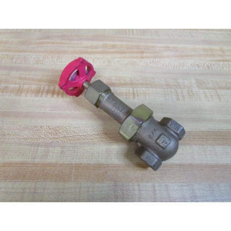 Milwaukee Valve 1151 Gate Valve 14" - New No Box