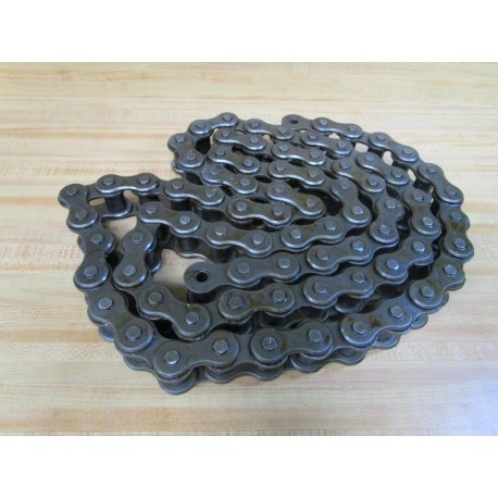 Diamond 120 COT Roller Chain 120 10' Length - New No Box