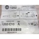 Allen Bradley 1202-C10 Communications Cable 1202C10