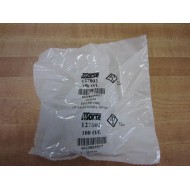 Morse 127802 Offset Link (Pack of 2)