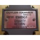 Cutler Hammer E50-DG1 Eaton Limit Switch Head E50DG1 - New No Box