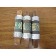Bussmann NON-150 Amp Fuse N0N-150 (Pack of 3) - Used