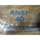 ANSI ANSI 40 Chain Link (Pack of 6)
