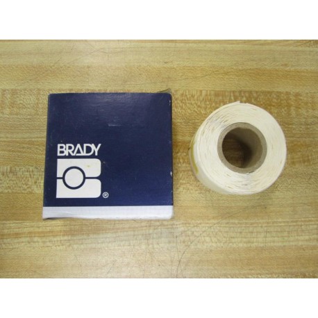 Brady 32405 Wire Marking Labels WML-311-292