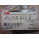 ABB SK 418 038-B Interlock EG-160630 LHAC SK418038B