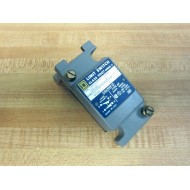 Square D 9007-C54B2 Limit Switch 9007C54B2 Body Only - New No Box