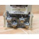 Allen Bradley 800T-H33B Selector Switch WO Keys Ser. N W2 800T-XA