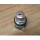 Allen Bradley 800T-H33B Selector Switch WO Keys Ser. N W2 800T-XA