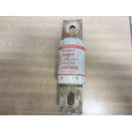 Gould A4BY800 Shawmut Amp-Trap Fuse 800 Amp Tested - Used