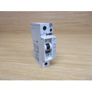 Siemens 5SX21 C4 Circuit Breaker 5SX21C4 W 5SX9100 - Used