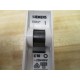 Siemens 5SX21-C10 10A Circuit Breaker 5SX21C10 (Pack of 2) - New No Box