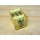 Idec RR3B-UL-DC24V Relay RR3BULDC24V - New No Box