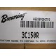 Browning 3C150R Heavy Duty Sheave 15 Inches