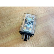 Omron MK2EP-UA-DC24 Relay MK2EPUADC24 - New No Box