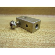 Allen Bradley 802G-W10A Operating Lever 802GW10A Without Rod - New No Box