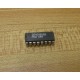 RCA CD4049UBE Integrated Circuit (Pack of 3) - New No Box