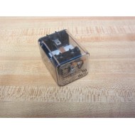 Potter & Brumfield KUP-5D15-24 V DC Relay KUP5D1524VDC - New No Box