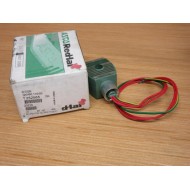 Asco 8210G094 Valve Coil Only